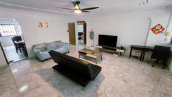 Blk 930 TAMPINES PALMSPRING (Tampines), HDB 4 Rooms #571475671